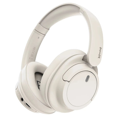Oneodio SuperEQ V16 Wireless Headset Bluetooth Headphones 40mm HiFi Drivers 90H Playtime Built-in HD Microphone Support Wired Connection Ergonomics Design Over-Ear Headphones