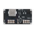 TPS61088 5V 9V 12V Adjustable Boost Step Up Board Module Switch Power Supply Module PWM/PFM 10A Current 1MHz Switching Frequency