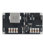 TPS61088 5V 9V 12V Adjustable Boost Step Up Board Module Switch Power Supply Module PWM/PFM 10A Current 1MHz Switching Frequency