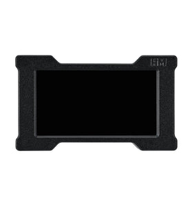 HMHUB 2.4G WIFI Gaming Hub USB 2.0 High-Speed 8K Return Rate Multi-Channels MTT Anti-Reverse Protection with Color Display for Home Office PC Computer
