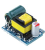 3pcs AC-DC 5V 700mA 3.5W Isolated Switching Power Supply Module Buck Regulator Step Down Precision Power Module 220V to 5V Converter