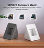 SONOFF Enclosure Stand StandB/StandW Base Compatible with NSPanel & NSPanel Pro