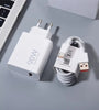 90W 1-Port USB Charger USB-C Fast Charging Wall Charger Adapter EU Plug for iPhone 16 16 Pro 15 14 13 Pro Max for Huawei Pura X for Xiaomi 15pro for Samsung Galasy S25 Ultra