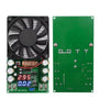 20A 600W DC Step-down Power Module 120V 96V 72V to 24V 12V 5V High Power Adjustable Voltage with Display for Solar Battery Charging