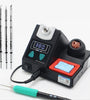 AIFEN A5 210 Soldering Station Compatible with JBC Soldering Iron Tips Powerful 120W Max Wide Temperature Range AC 220V/AC 110V Input Voltage Ideal for Precision Electronics Repair and Assembly