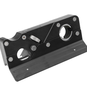 Wood Chamfer Planer Trimming Planing Carpenter Cutting Tool Woodworking Hand Planer for Quick Edge Planing Corner Plane Trimming