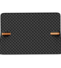 Universal Magnetic Car Snow Cover Thickened Frostproof Car Hood Half Cover Front Windshield Cover For All Seasons