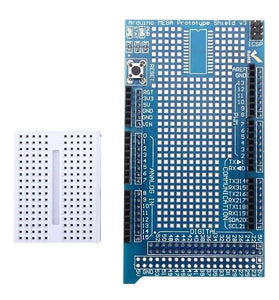 Geekcreit MEGA 2560 R3 Development Board MEGA2560 With V3 Expansion Board