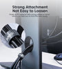 Toocki 1M/2M/3M/5M Cable Organizer Cable Management Wire Winder Tape Cord Management Protector for iPhone Samsung Huawei