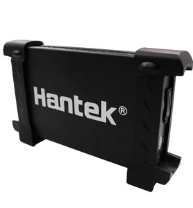 Hantek 6022BE PC-Based USB Digital Storag Oscilloscope 2Channels 20MHz 48MSa/s With Original Box