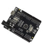 HU-M39 Graphical Programming Core Board Smart Car Robot Module PWM Support Bluetooth NRF24L01 Infrared Ultrasonic Servo Control HXFB Software