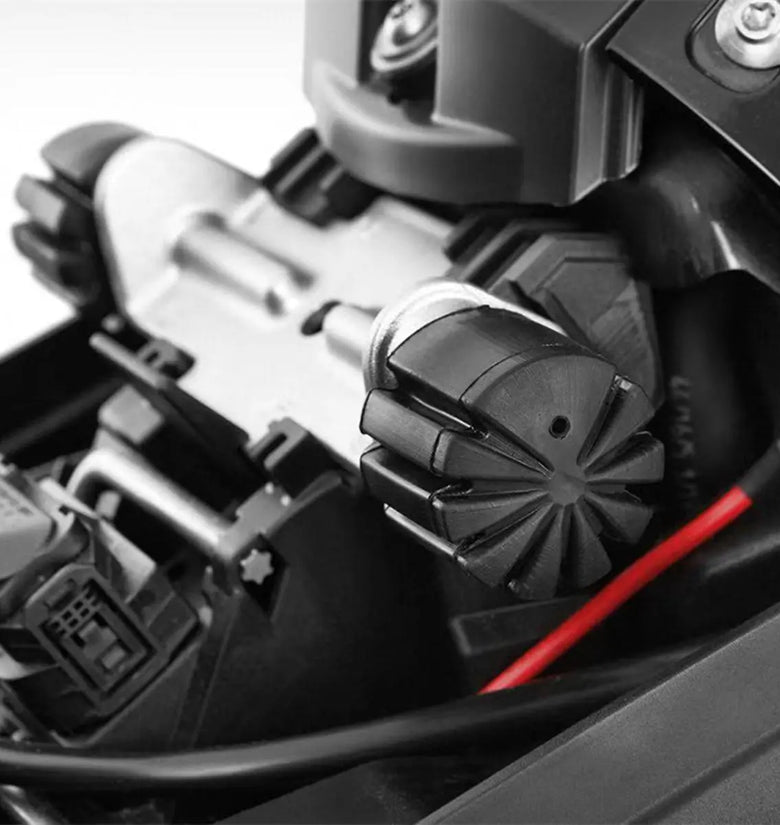 Rider Seat Lowering Kit For BMW R1200GS LC ADV 2013-2019 R1200RT R1250GS S1000XR Motorcycle