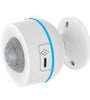 Tuya Matter Thread Smart PIR Motion Sensor Wireless Human Body Motion Infrared Detector Work With HomeKit Alexa Google Home