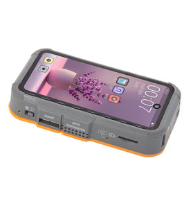 LILYGO T-Display-P4 ESP32 Development Board Dual MCU ESP32-P4 ESP32-C6 AMOLED/TFT Touch Screen GPS WiFi BLE LoRa SX1262 2MP Camera IMU+RTC/TF