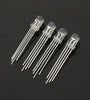 150pcs LED RGB Common Cathode 4-Pin F5 5MM Diode