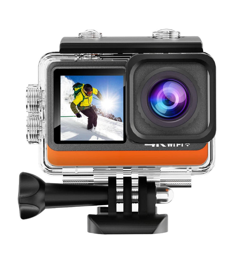 AUSEK 4K Sports Camera 2.0