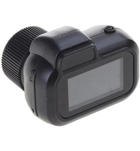 Monoreflexes Shaped Small Camera CMOS Indoor Home Outdoor 1080p Portable Vintage Very Very Small Camera Video Recorder