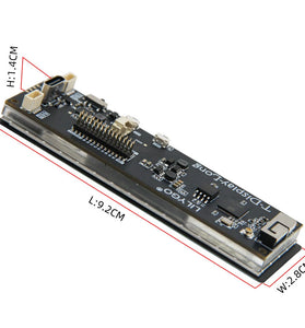 LILYGO T-Display-S3-Long 3.4-inch Touch Display ESP32-S3 Development Board TFT LCD Wireless Module WiFi Bluetooth 16MB Flash