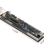 LILYGO T-Display-S3-Long 3.4-inch Touch Display ESP32-S3 Development Board TFT LCD Wireless Module WiFi Bluetooth 16MB Flash