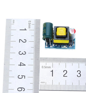 AC-DC 5V 700mA 3.5W Isolated Switching Power Supply Module Buck Regulator Step Down Precision Power Module 220V to 5V Converter