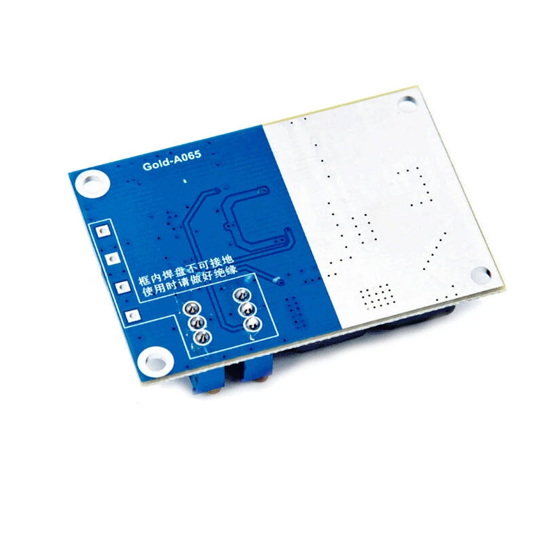 A065 DC VGH VGL Broken Y Repair Module Adjustable Voltage Output Compact Design High Compatibility High Performance