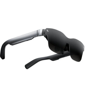 RayNeo Air 3S Pocket TV Smart AR Glasses OLED 201'' Screen Display 3D HD Large Screen 3840HZ PWM+DC High Frequency Dimming TV Certificated Quad Speakers Smart Glasses