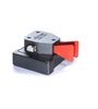 UNI-730A Automatic Paddle Key Keyer CW Morse Code for HAM Radio with Silver Plating and 3.5mm Jack