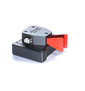 UNI-730A Automatic Paddle Key Keyer CW Morse Code for HAM Radio with Silver Plating and 3.5mm Jack