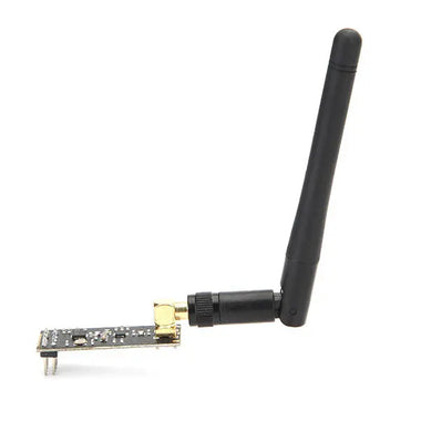 5Pcs 1100 Meter Long Distance NRF24L01+PA+LNA Wireless Module With Antenna
