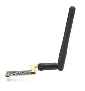 5Pcs 1100 Meter Long Distance NRF24L01+PA+LNA Wireless Module With Antenna