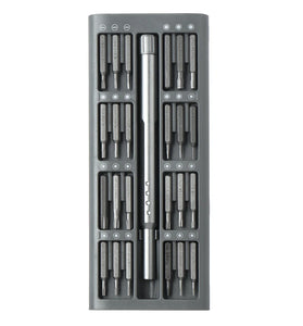 48-In-1 Precision Screwdriver Set Mobile Phone Laptop Dust Cleaning Multi-function Maintenance Disassembly Gadget Combination