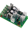 PWM Motor Speed Controller DC 10-60V 20A 1200W 25kHz DC Motor Regulator Module with Heat Management