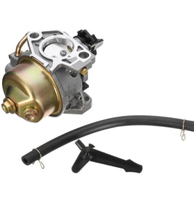 Carburetor Carb Lawn For HONDA GX390 13 HP Engine 16100-ZF6-V01 16100-ZH8-W61