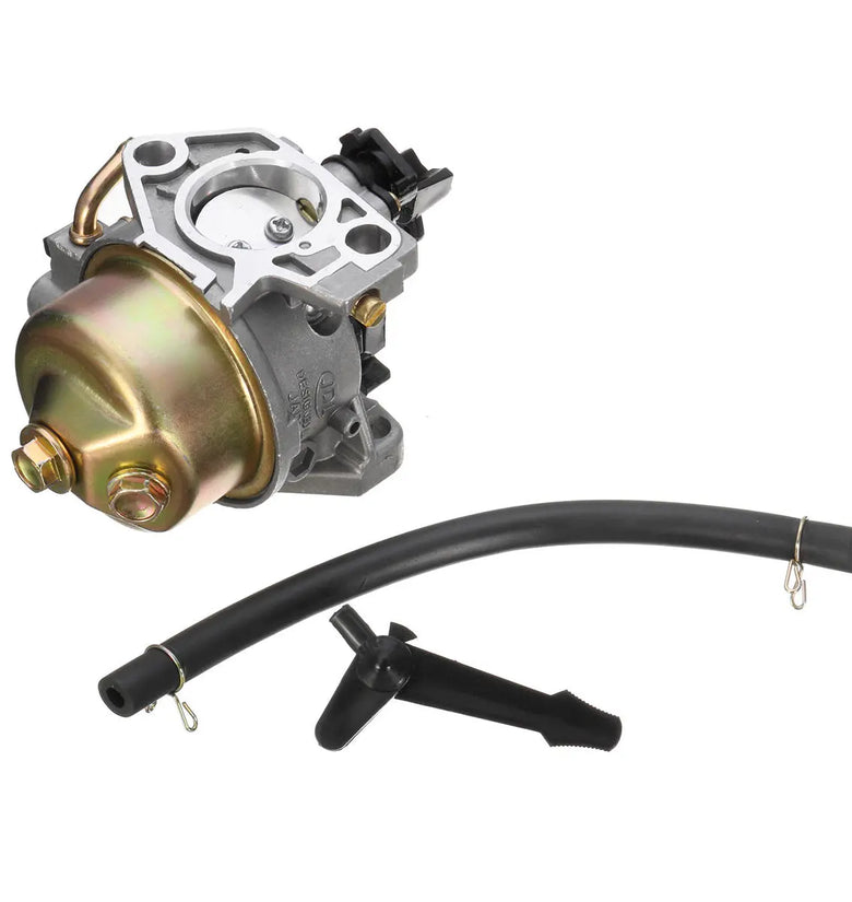 Carburetor Carb Lawn For HONDA GX390 13 HP Engine 16100-ZF6-V01 16100-ZH8-W61