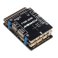 JHEMCU F405 Wing INAV Flight Controller Built-in Barometer Gyroscope OSD Blackbox BEC for RC Airplane Fixed-Wing