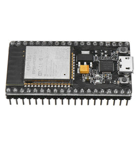 10Pcs ESP-32S ESP32 Development Board Wireless WiFi+Bluetooth 2 in 1 Dual Core CPU Low Power Control Board ESP-32S