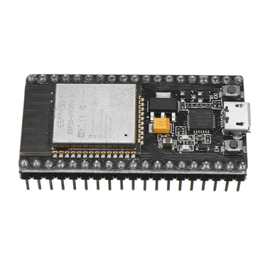 10Pcs ESP-32S ESP32 Development Board Wireless WiFi+Bluetooth 2 in 1 Dual Core CPU Low Power Control Board ESP-32S