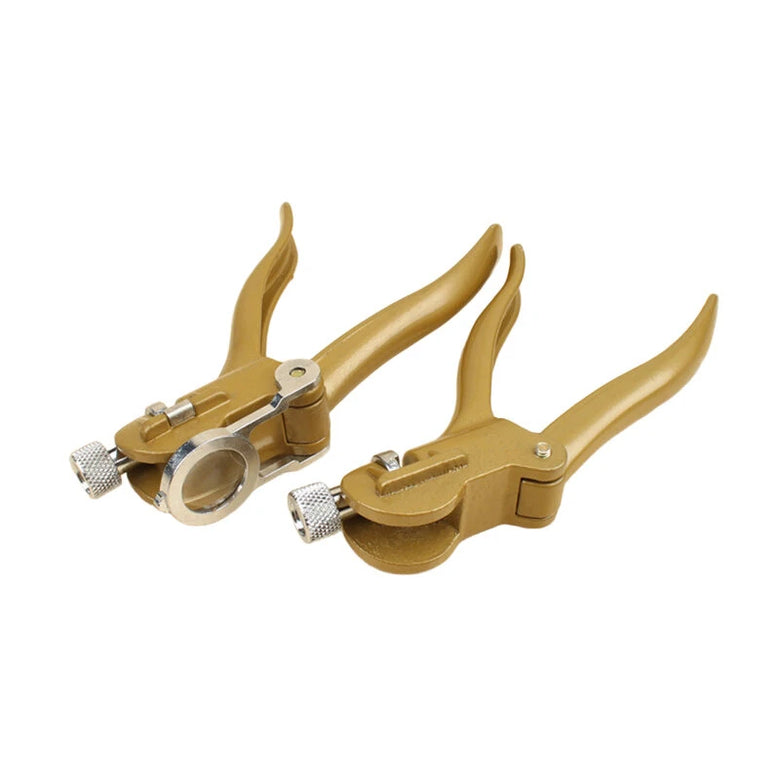 1pc Sawing Plier Sawtooth Plier Manual Circuit Breaker Sawtooth Fixed Sawtooth Material Puller Woodworking Tool