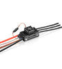 Hobbywing Platinum 120A V5 VBar Telemetry Ready Brushless ESC for Helicopter