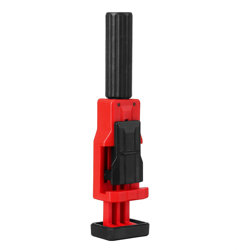F-type Quick Release Clamp Attachment Integrated Spring Mechanism High-quality Steel Soft Sleeves Ergonomic Handle Universal Compatibility
