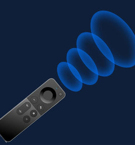 XTX1 2.4G Wireless Voice Air Mouse Infrared Learning Double-sided Wireless Mini Keyboard Mouse Voice TV Remote Control with Google Assistant