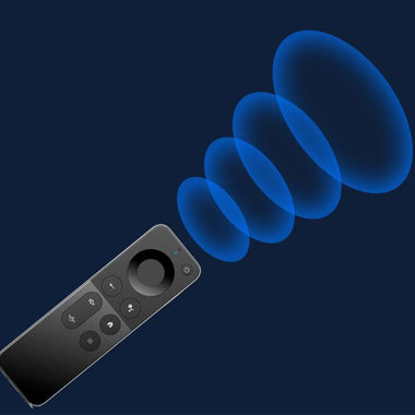 XTX1 2.4G Wireless Voice Air Mouse Infrared Learning Double-sided Wireless Mini Keyboard Mouse Voice TV Remote Control with Google Assistant