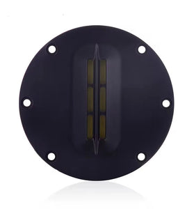 2PCS 8 4inch HiFi Ribbon Tweeter Super Loudspeaker AVT Driver Unit KaptonNeodymium PlanarAMT Tweeter for Home Movie Theater Car