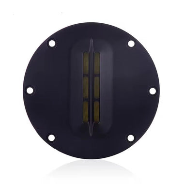 2PCS 8 4inch HiFi Ribbon Tweeter Super Loudspeaker AVT Driver Unit KaptonNeodymium PlanarAMT Tweeter for Home Movie Theater Car