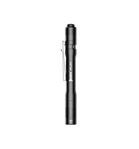 WUBEN PL01 Pen Light Rechargeable Flashlight 650Lumens Portable EDC Waterproof Pocket Penlight For Outdoor Emergency Lighting