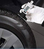 ETOPOO Digital Car Tyre Tire Tread Depth Gauge Meter Auto Tire Wear Detection Measuring Tool Caliper Thickness Gauges Monitoring System