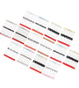 200pcs Fast Switching Schottky Diode Assorted Kit 1N4001 1N4004 1N4007 1N5408 UF4007 FR207 1N5817 1N5819 1N5822 1N4148 RL207