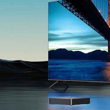 X88 Mini 13 TV BOX Android 13 4+32G Smart TV Box RK3528 8K WIFI6 BT Voice Remote Control Media Player TV Receiver Set Top Box