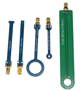 9KHz-3GHz Near-field Magnetic Field Probe EMC EMI Kit for Conducted Radiation Consumer Electronics Accessories
