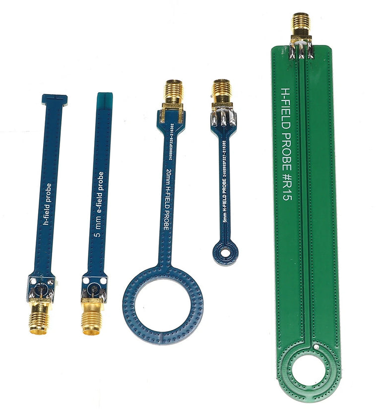 9KHz-3GHz Near-field Magnetic Field Probe EMC EMI Kit for Conducted Radiation Consumer Electronics Accessories